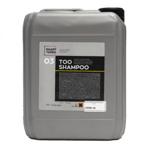 SMART TOO SHAMPOO 03 (5л)