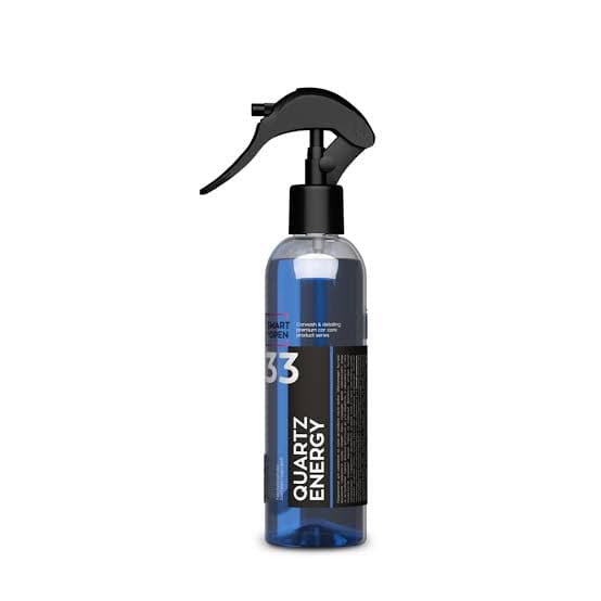 Smart Open Quartz Energy Быстрый гидрофоб 250ml