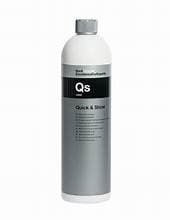 Koch Quick & Shine