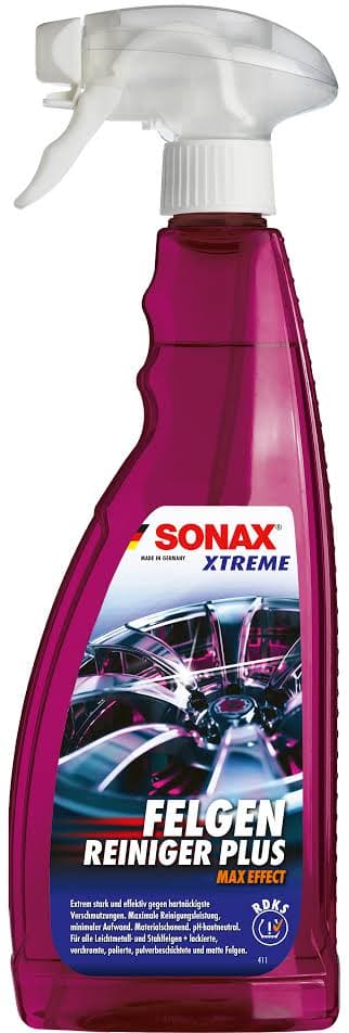 Sonax XTREME Felgen reiniger plus 750ml- очиститель дисков