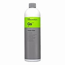 Koch Green Star Универсальное щелочное средство
