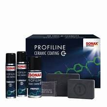 Sonax Ceramic Coating