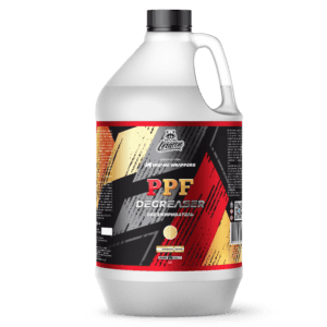 Спиртовой обезжириватель LERATON PPF DEGREASER 3,8 л