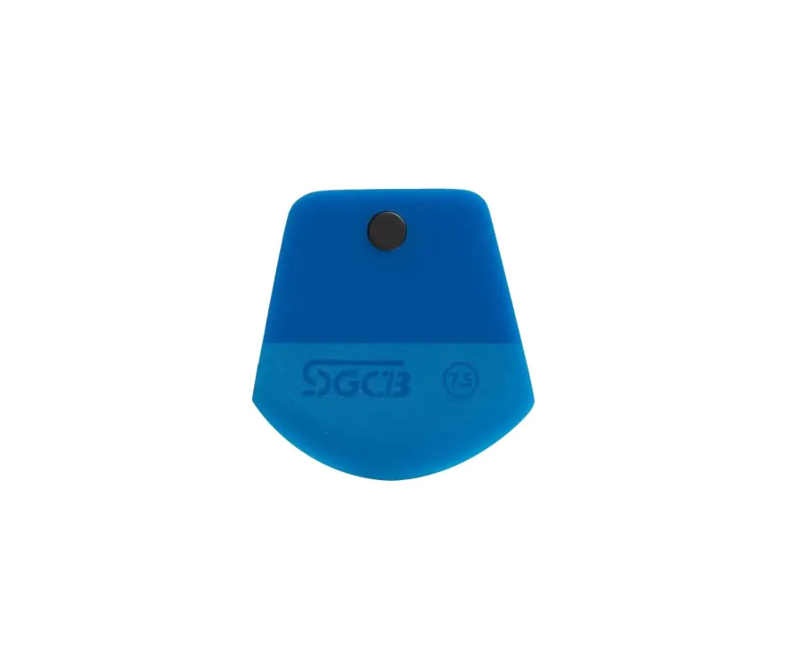 SGCB PPF Squeegee Fan Shape SGPM005