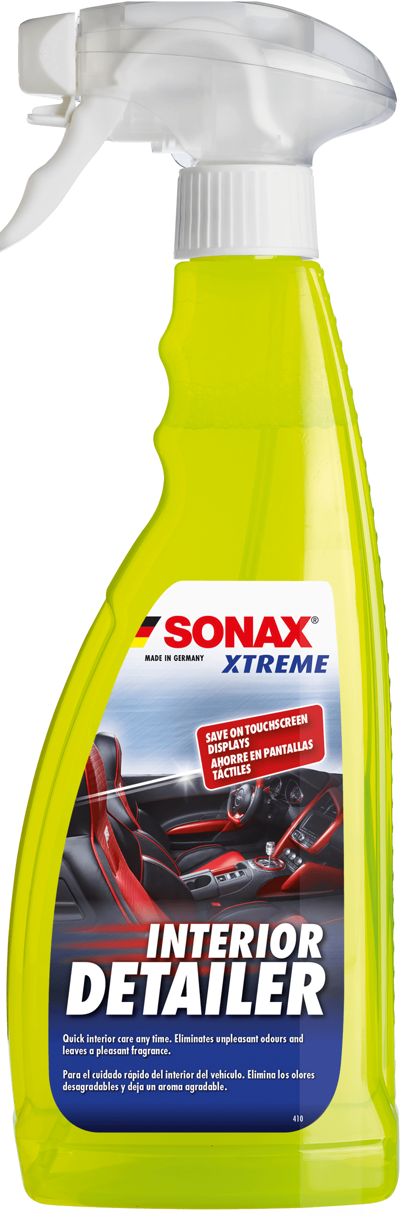 Sonax Xtreme Interior Detailer 750ml