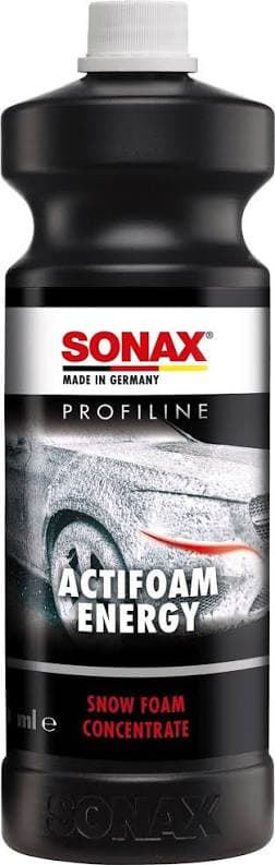 Sonax ActiveFoam Energy 1L