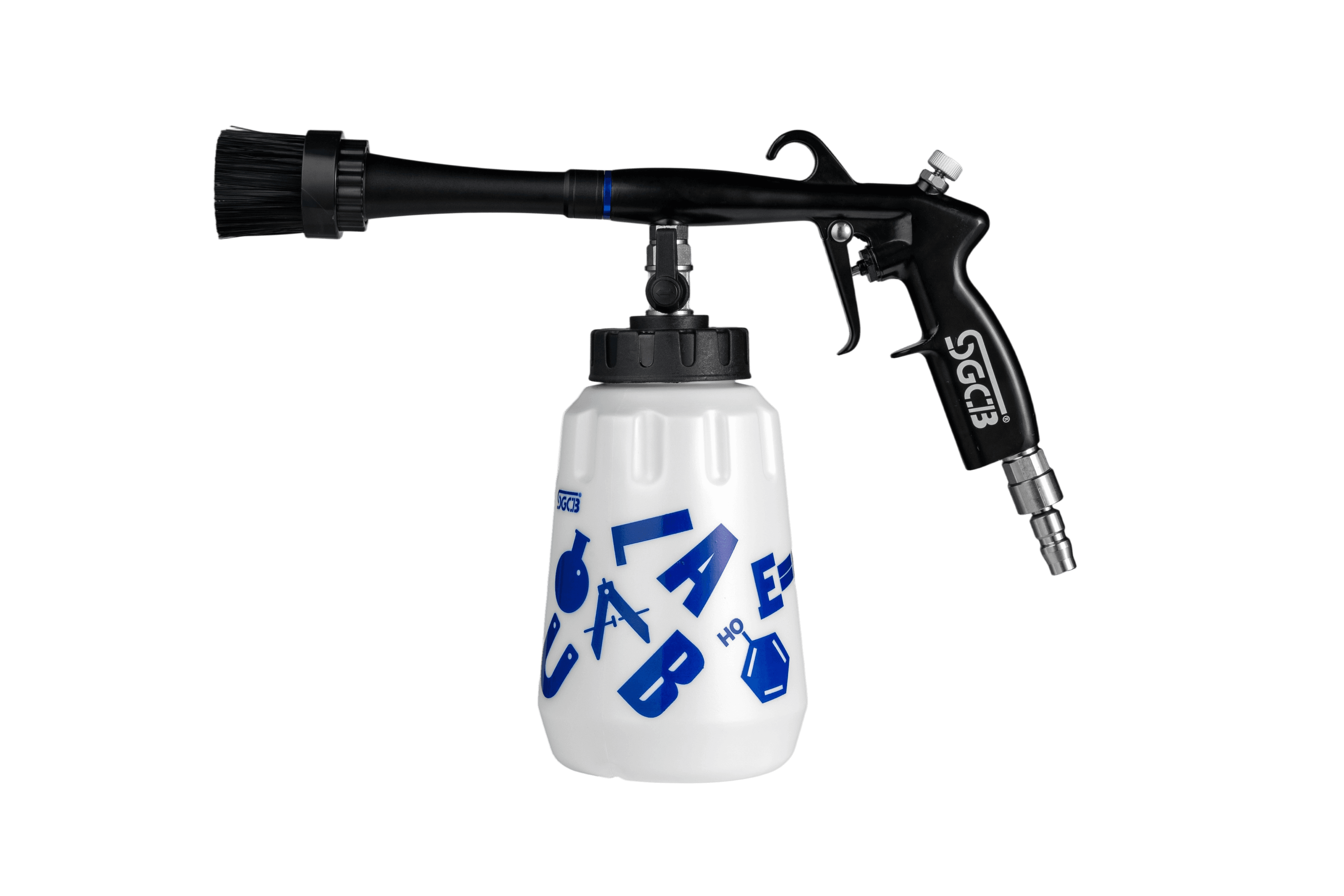 SGCB Cleaning Gun - Торнадор