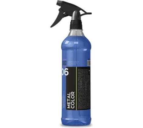 Smart Open Metal Color 06 очиститель дисков и кузова с индикатором (0.5л)