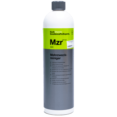 Koch (MZR) MEHRZWECKREINIGER KONZENTRAT - Универсаоьное средство для химчистки