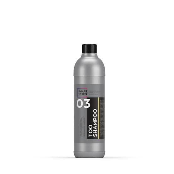 SMART TOO SHAMPOO 03 (0,5л) ЧЗ