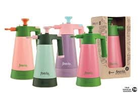 Распылитель Kwazar Feeria 1,5 л