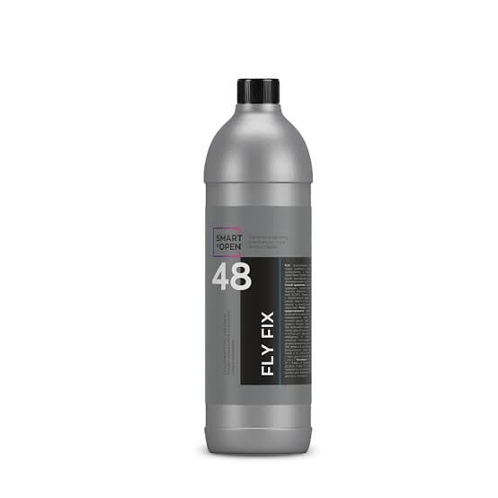 Smart open Fly Fix 1L Концентрированный очиститель следов насекомых