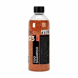 Smart Open - TOO SHAMPOO 03 Fenix Высокопенный ручной шампунь без фосфатов и растворителей