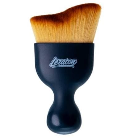 Мягкая щетка для ухода за интерьером LERATON INTERIOR SOFT BRUSH