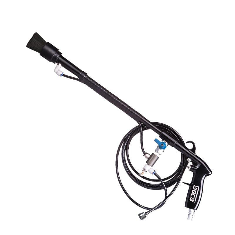 SGCB Cleaning Engine Gun
