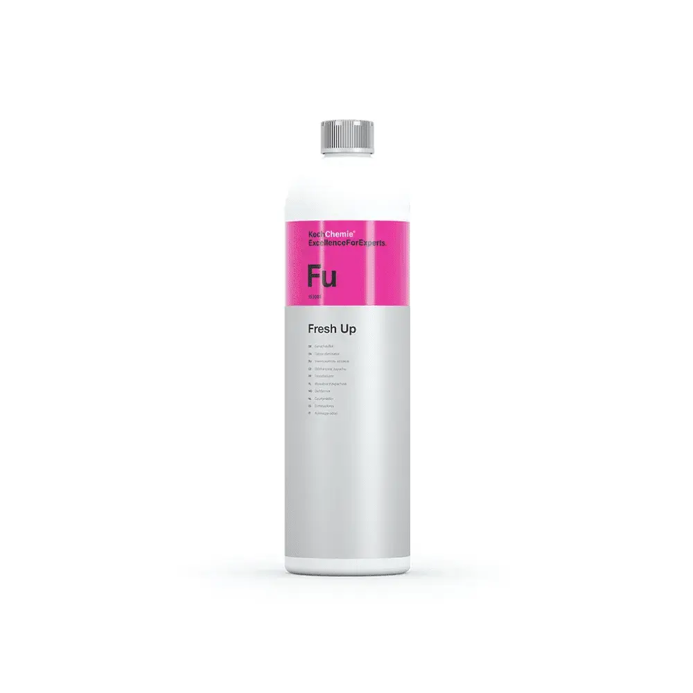 Koch Chemie Средство для устранения неприятных запахов Fresh Up 1