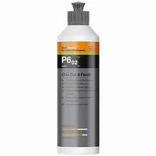 Koch One Cut & Finish P6.02(1L)