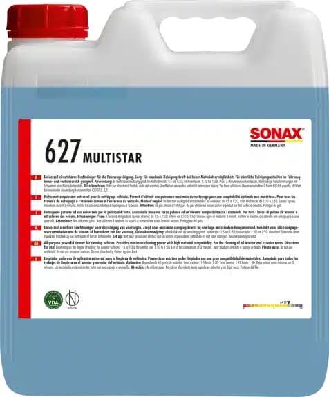 Sonax Profiline Multistar 10L