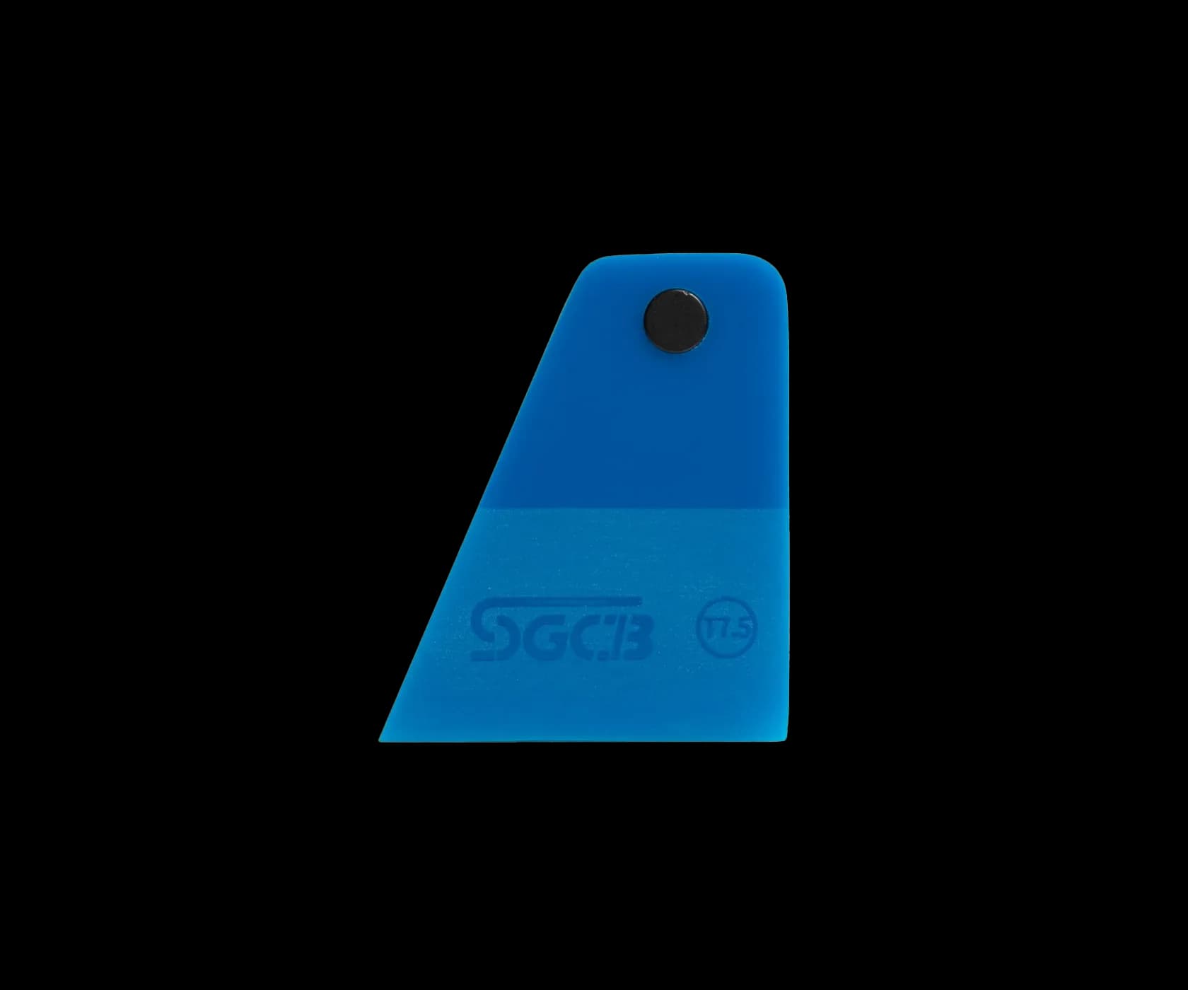SGCB PPF Squeegee Right Angle Trapezold SGPM003 Ракельтреугольный