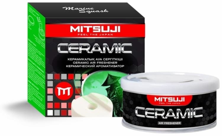 Mitsuji Ceramic Ароматизатор
