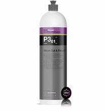 Koch Micro Cut & Finish P3.01 1л Антиголограмная финишная