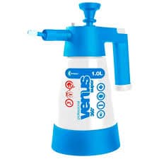 Kwazar Venus Super 360 Pro+ 1л. Ручной помповый опрыскиватель WTV.0190