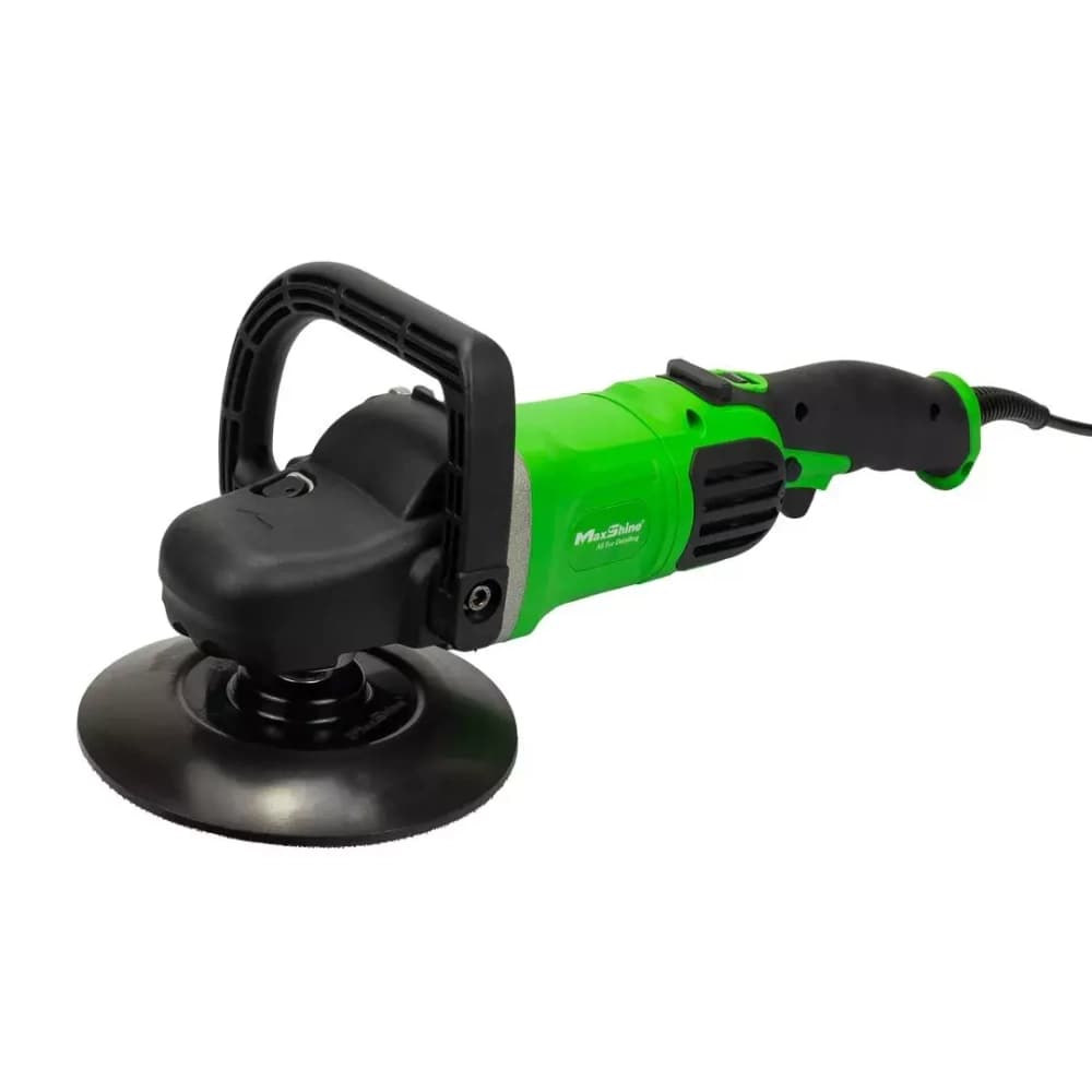 MaxShine M1300 PRO Rotary Polisher 1300W Полировальная машина Роторная