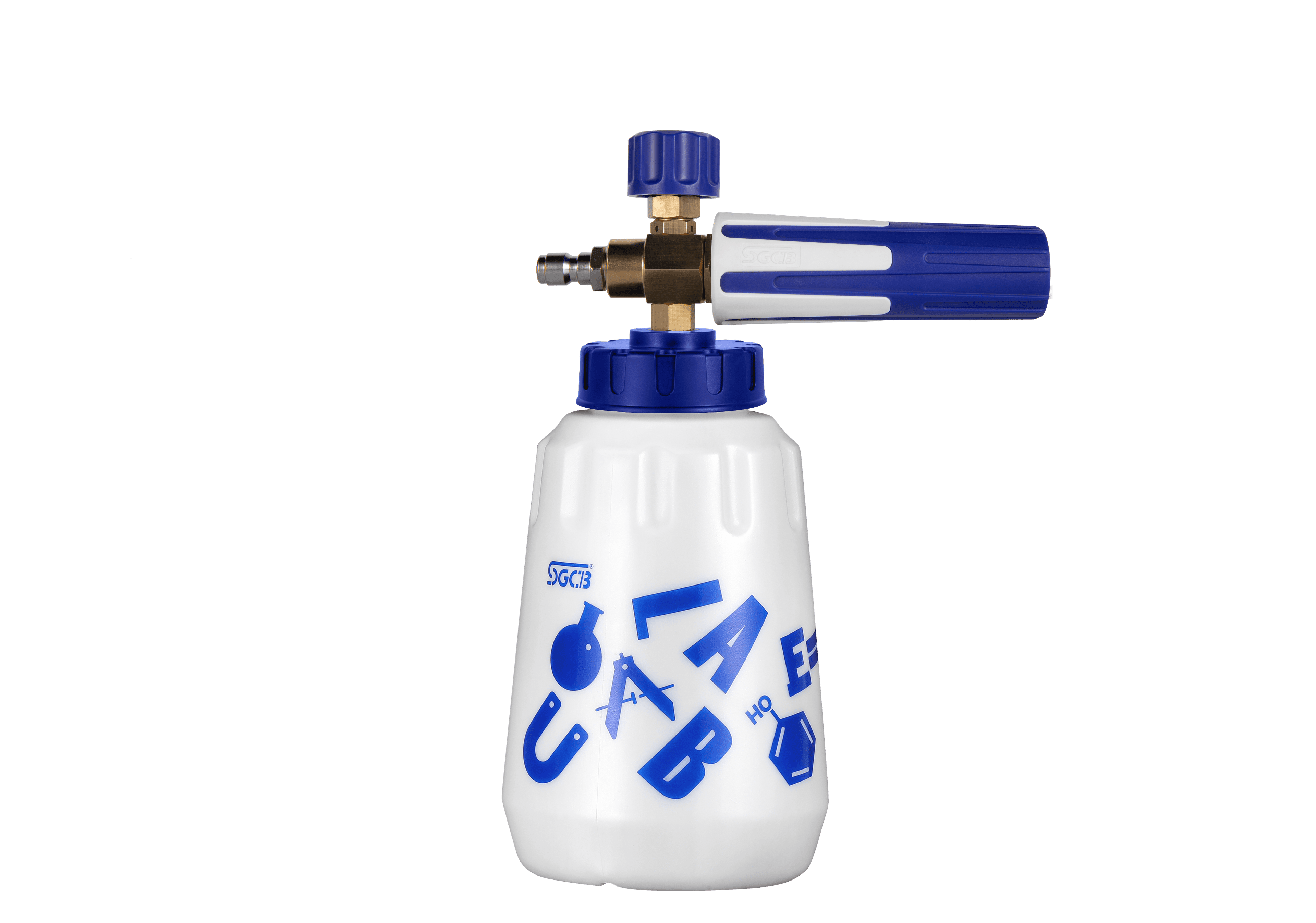 SGCB Foam Cannon