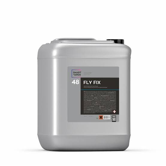 Smart open Fly FIX 5L
