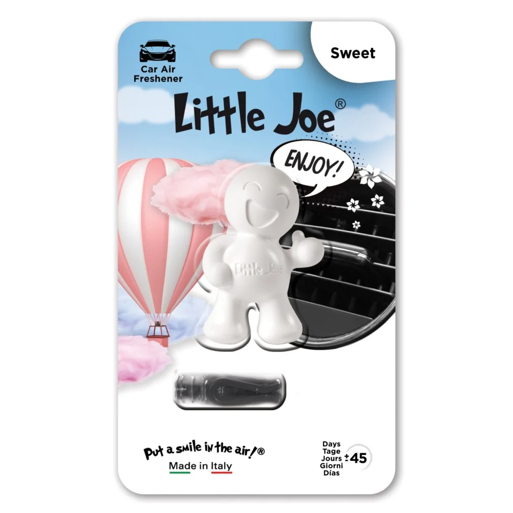 Little Joe Ароматизатор