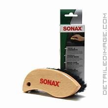 Sonax Textile+Leather Brush