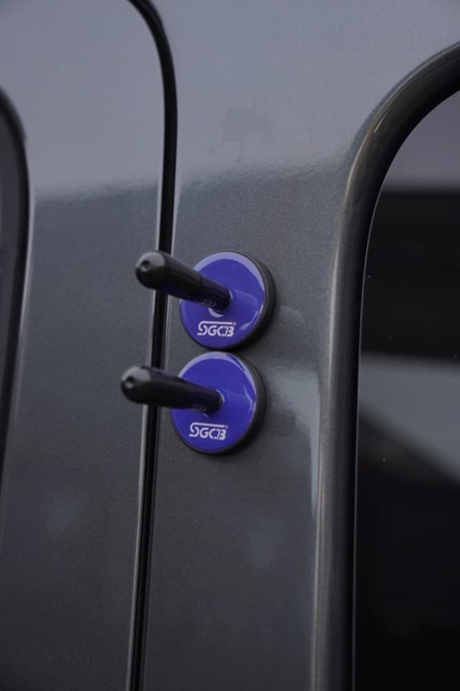 SGCB Gripper magnet Магнит Держатель