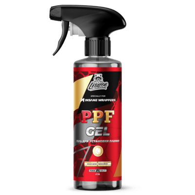 Гель для установки пленки LERATON PPF GEL 473 мл