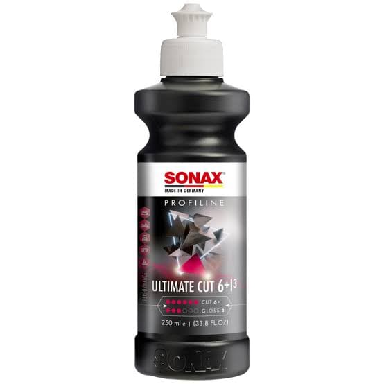 Sonax Ultimate Cut 6|3 250ML