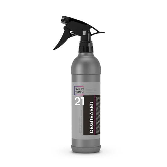 SMART DEGREASER 21 Обезжириватель кузова, антисиликон для автомобиля 0.5
