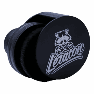 Щетка для ухода за шинами LERATON WHEEL COATING BRUSH WCB