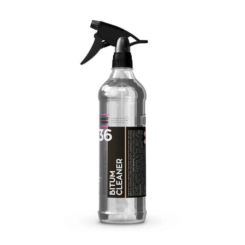 Smart Open Bitum Cleaner 36 (0.5L)