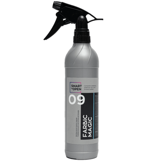 Smart Open Farbic Magic 09 0.5L