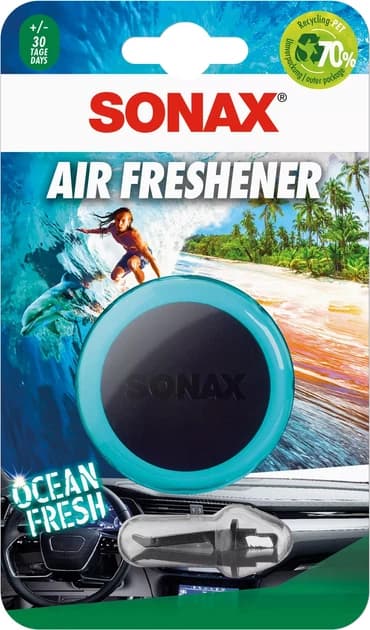 Sonax Air Freshener Ароматизатор