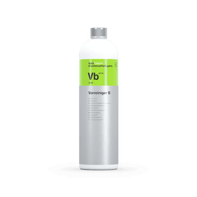 Koch Chemie Бесконтактный шампунь Vorreiniger B (Multi Star NTA-Frei) 1 л