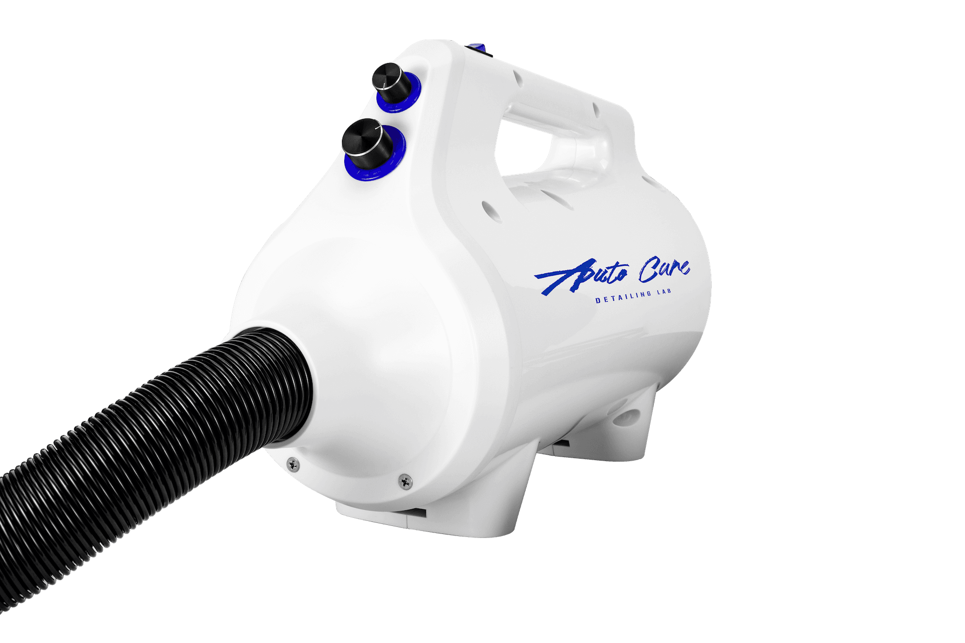 SGCB Car Dry Blower Турбосушка однотурбинная