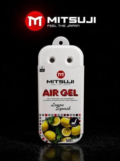Mitsuji AirGel Ароматизатор