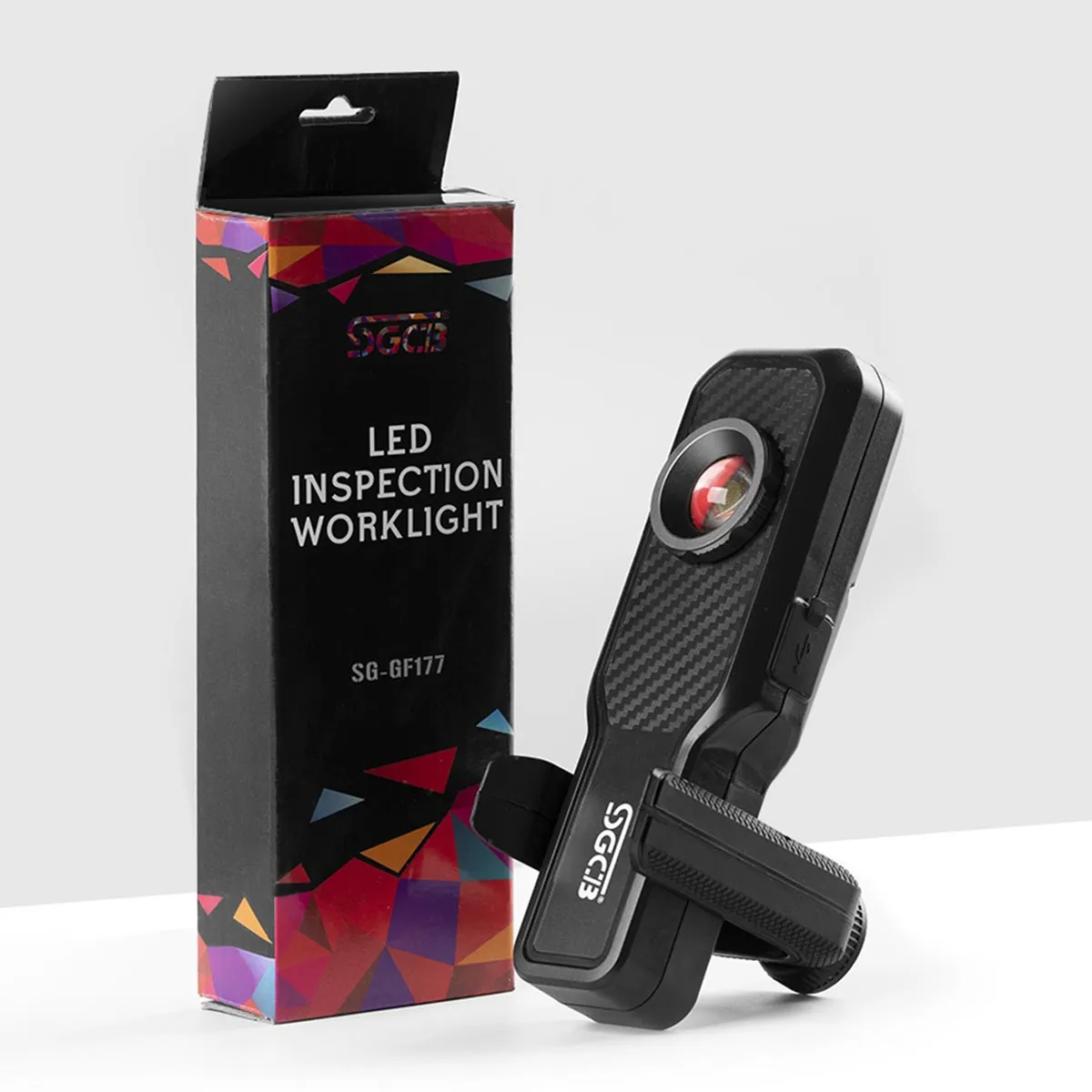 SGCB Led Inspection Worklight