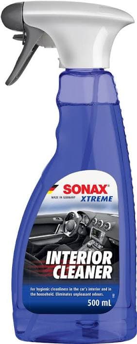 Sonax XTREME Interior Cleaner - Очиститель салона автомобиля 500 мл