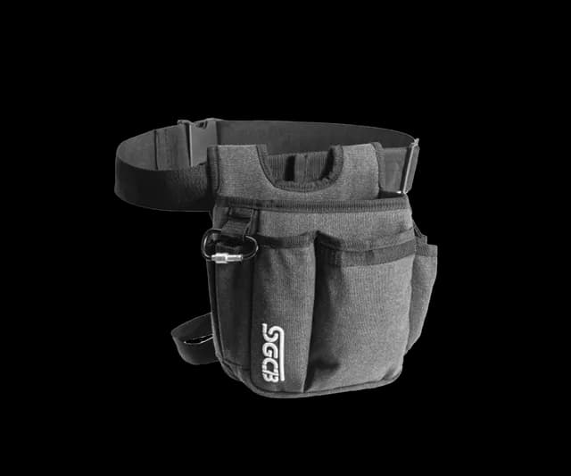 SGCB Detailing polisher belt holder
