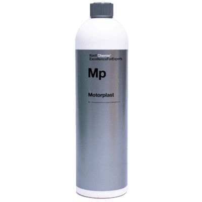 Koch MotorPlast