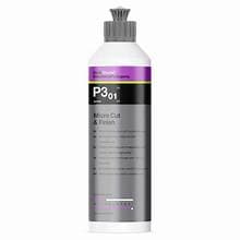 Koch Micro Cut & Finish P3.01 250мл Антиголограмная финишная