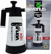 WTV.1197 Опрыскиватель Venus Super HD Solvent V 1.5L